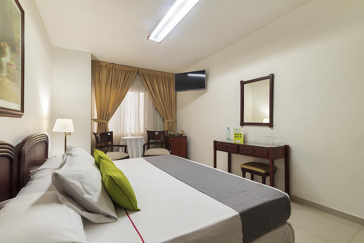Hotel Ayenda 1408 Jaba Santiago De Cali