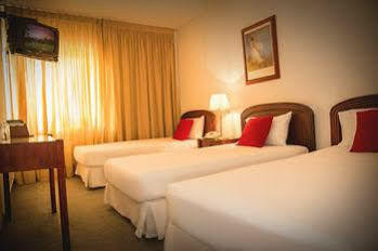 Ayenda 1408 Jaba Santiago De Hotel